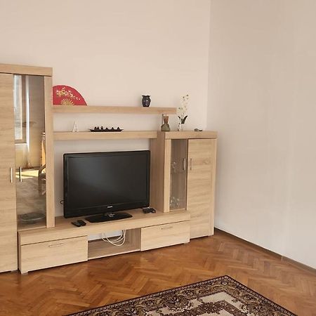 Appartement A&L House à Braşov Extérieur photo