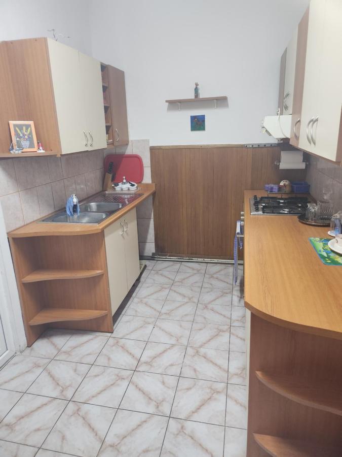 Appartement A&L House à Braşov Extérieur photo