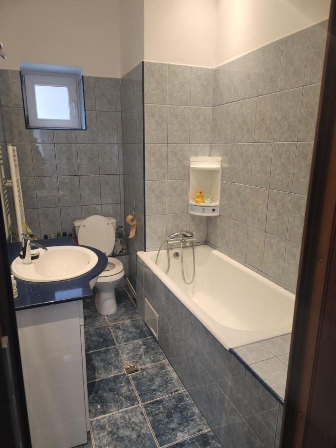 Appartement A&L House à Braşov Extérieur photo