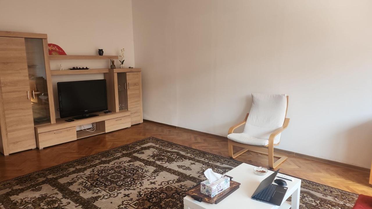 Appartement A&L House à Braşov Extérieur photo